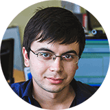 Инженер Сергей