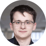Инженер Алексей