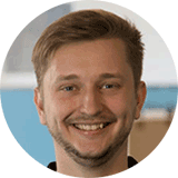 Инженер Андрей